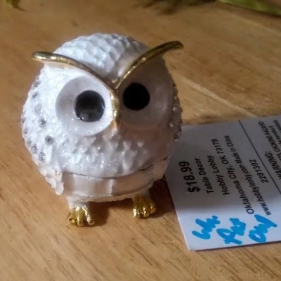 .2 Small Jewelry Boxes - Picture 10 of 16